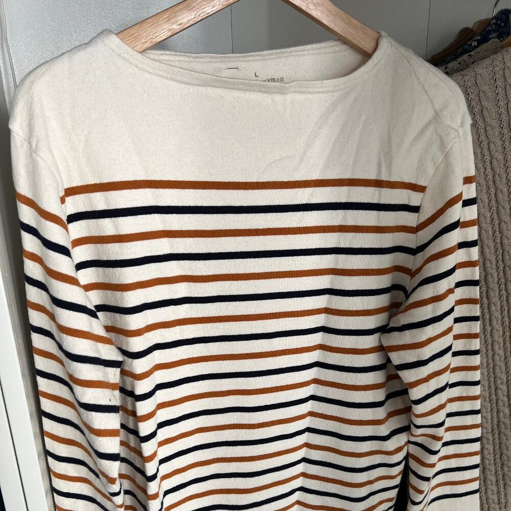 Great condition Muji 100% cotton sweater